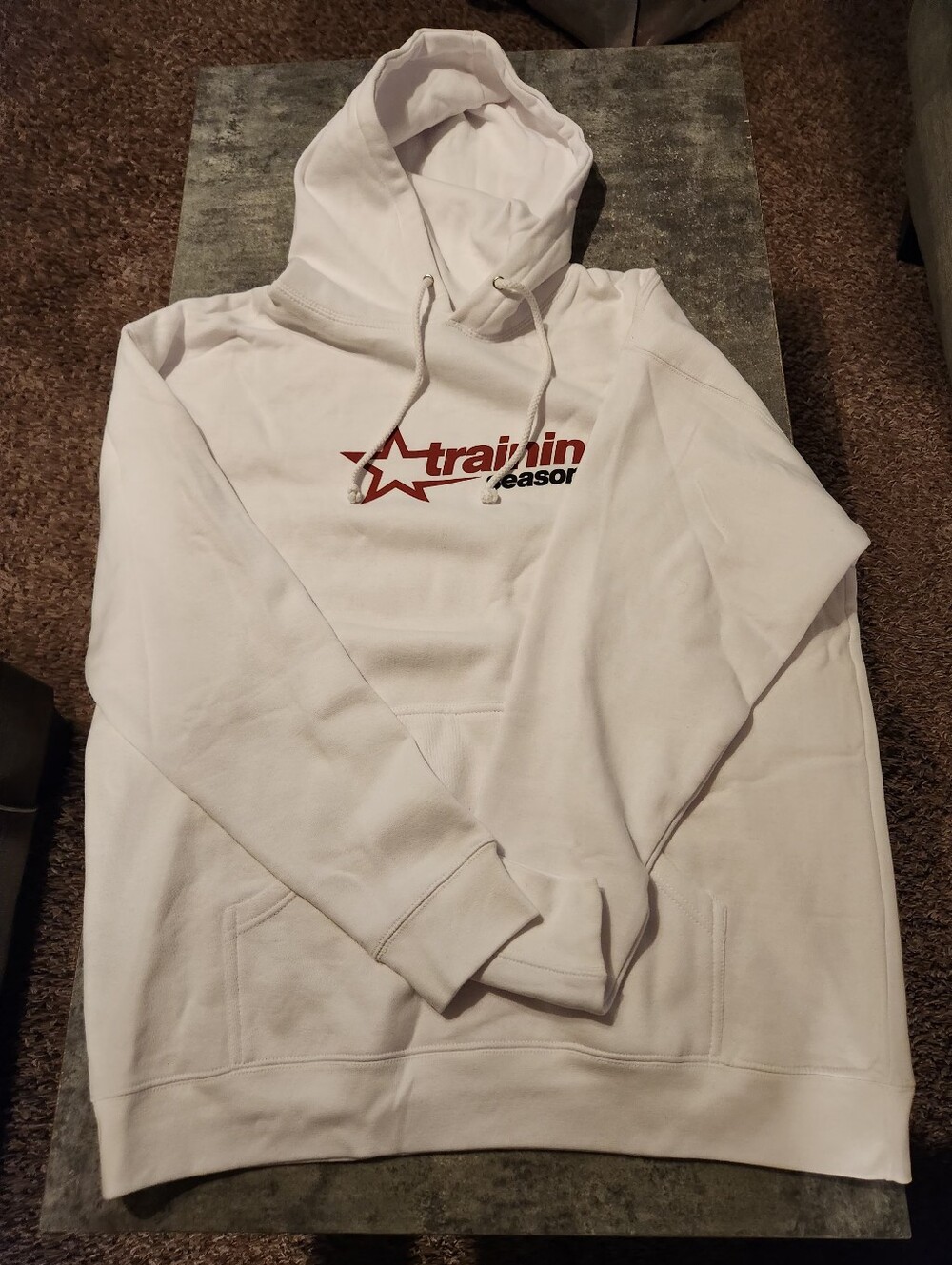 Dua Lipa hoodie